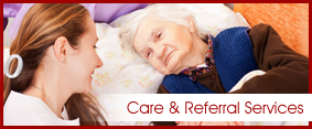 Home Care - Elder Care