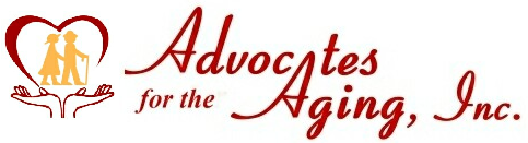 Advocates for the Aging, Logo